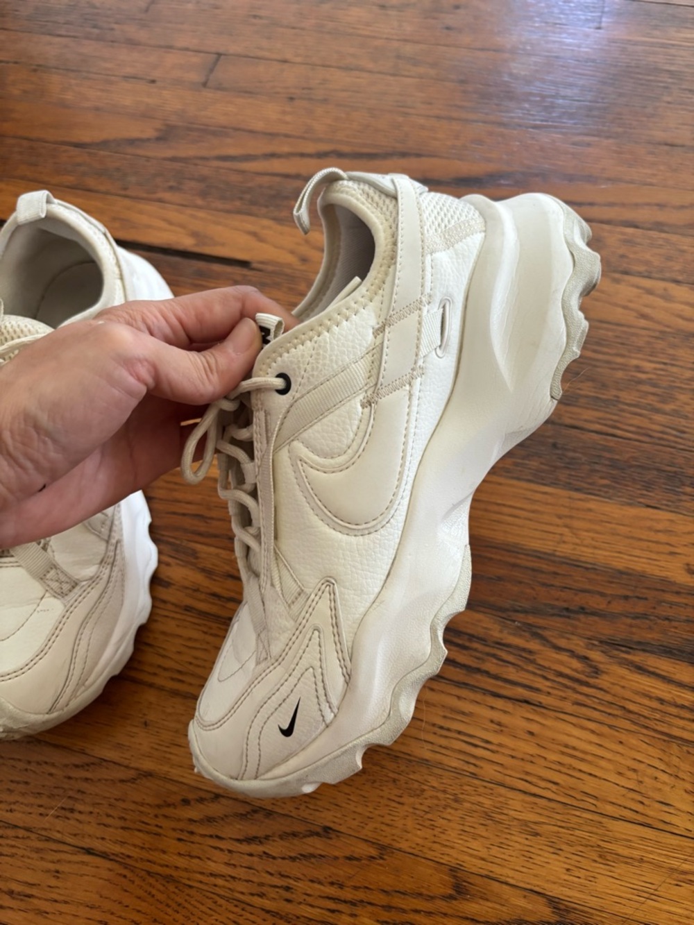 Nike TC 7900 Sneakers